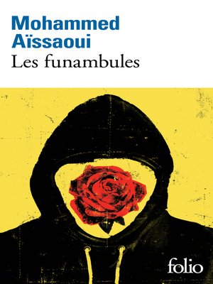 cover image of Les funambules